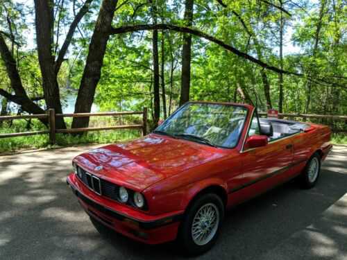 BMW 318iC