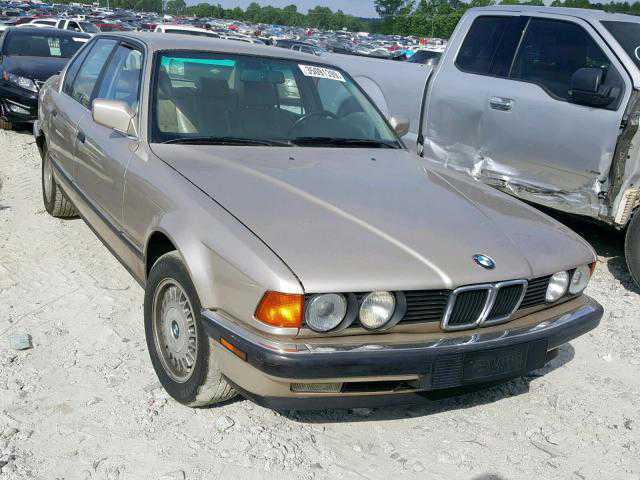 BMW 735i
