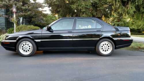 Alfa Romeo 164