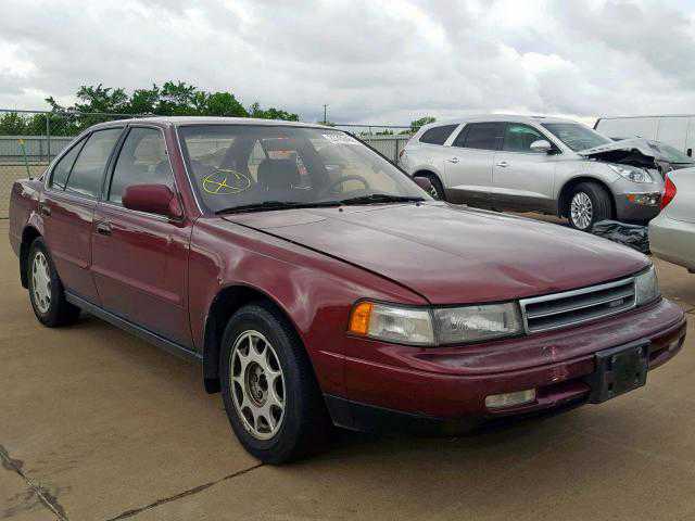 Nissan Maxima