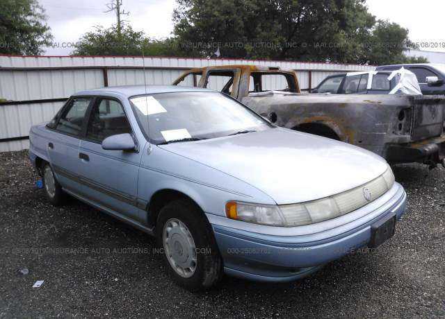 Mercury Sable