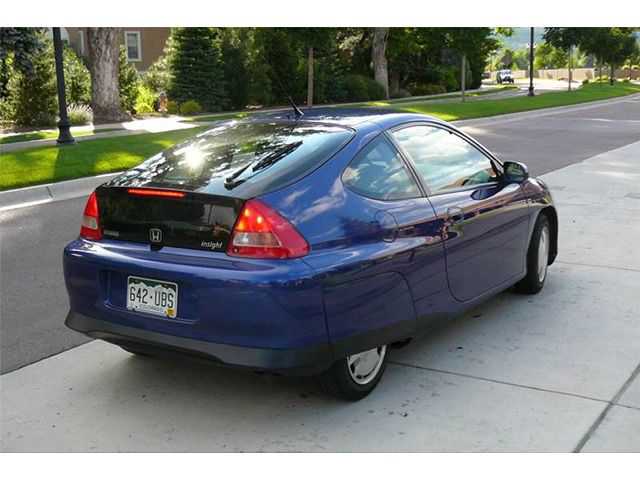 Honda Insight