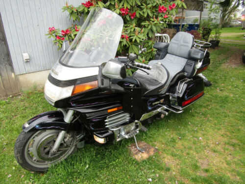 Honda GL1500i