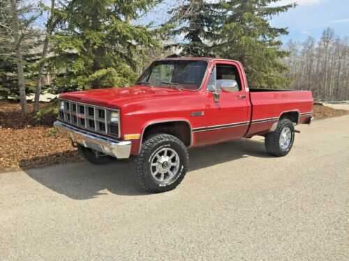 GMC