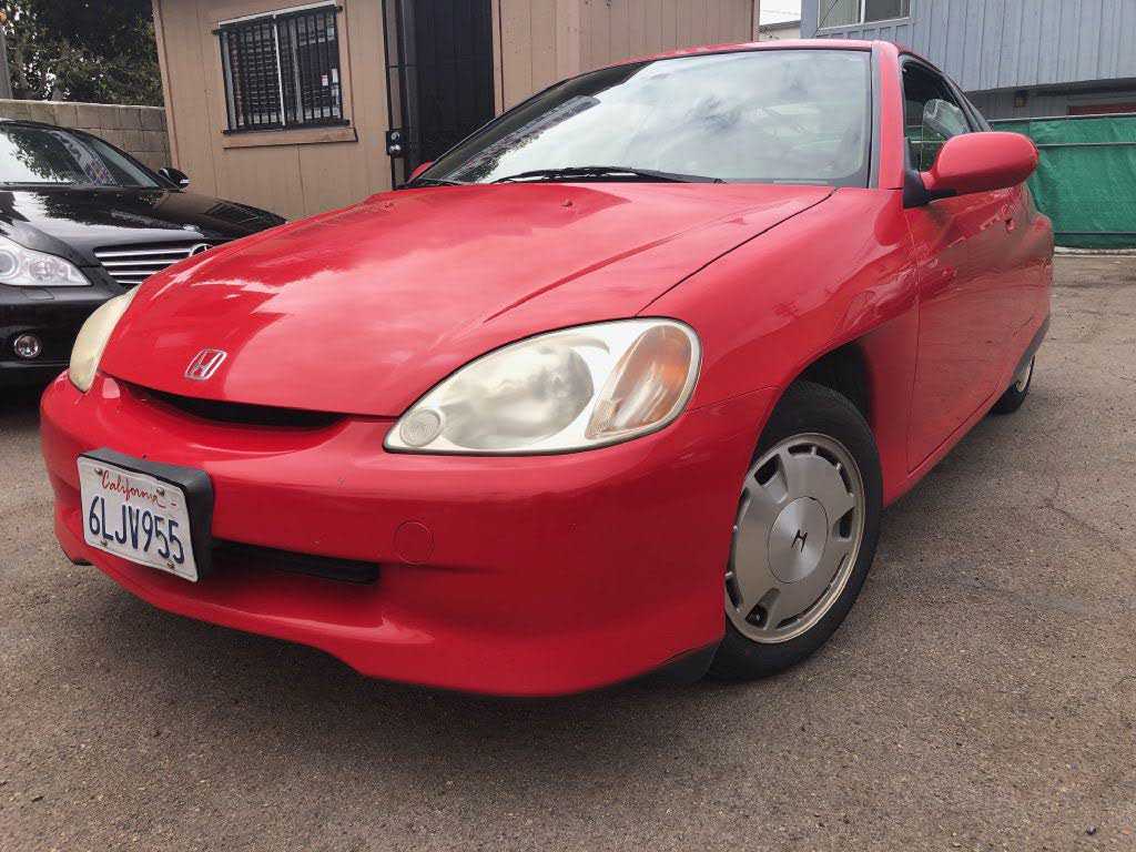 Honda Insight