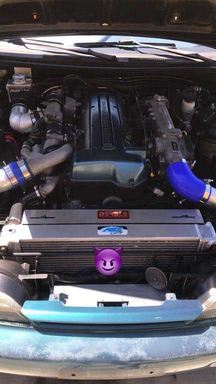 Nissan 240SX