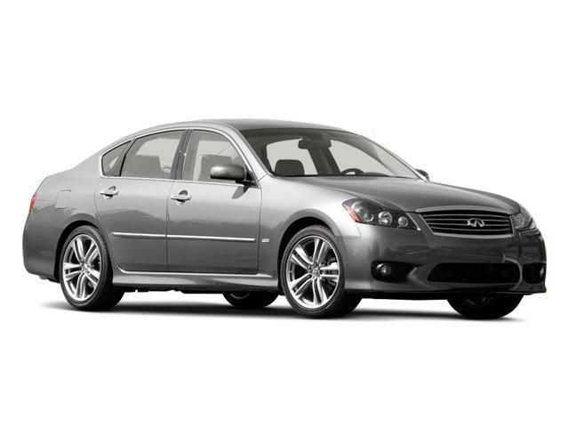 Infiniti M45