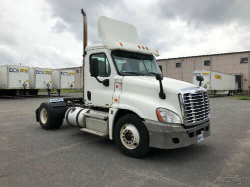 FREIGHTLINER
