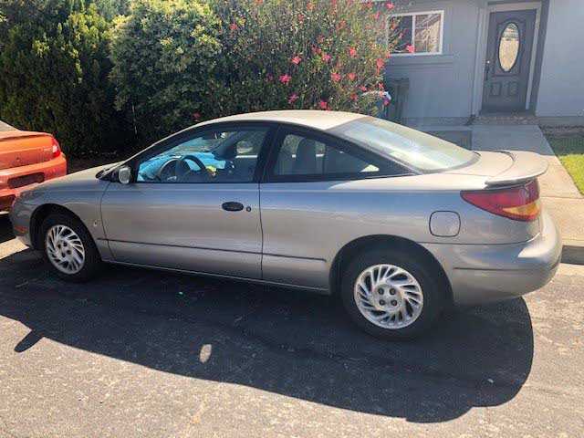 Saturn SC1