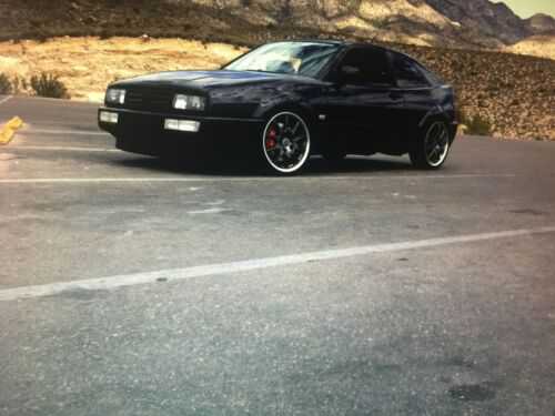 Volkswagen Corrado