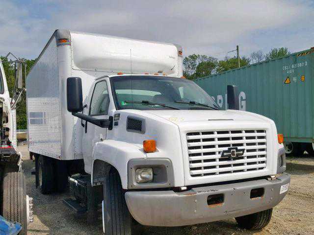 Chevrolet C6