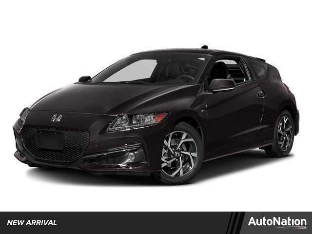 Honda CR-Z