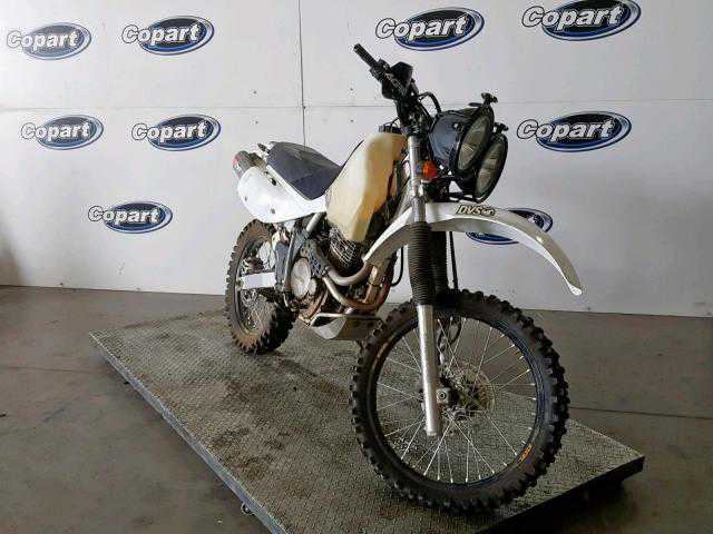 Honda XR600R