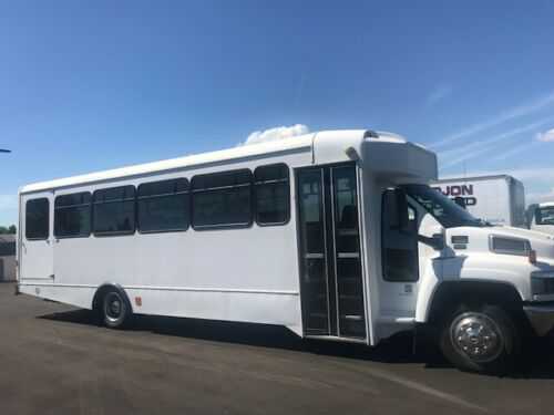 GMC C5