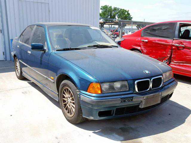 BMW 318i