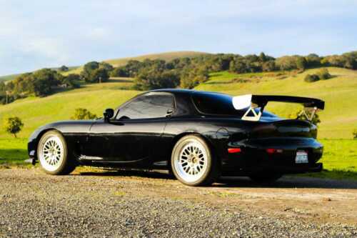 Mazda RX-7
