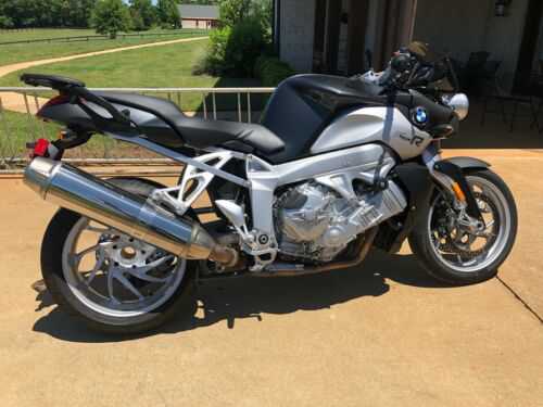 BMW K 1200 R