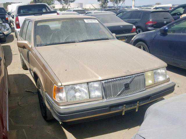 Volvo 960 Series