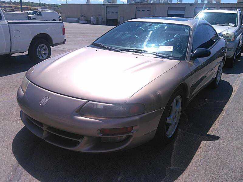 Dodge Avenger