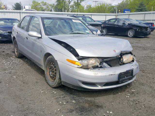 Saturn LS