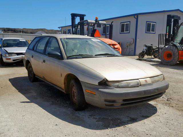 Saturn SW1