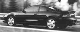 Toyota MR2