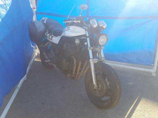 Suzuki GSF1200S