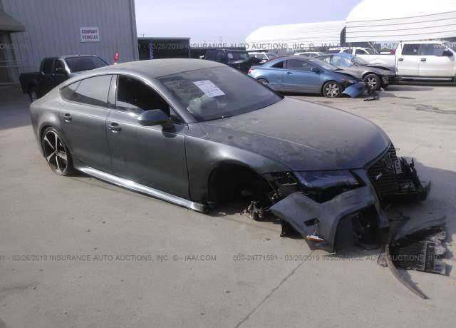 Audi RS7