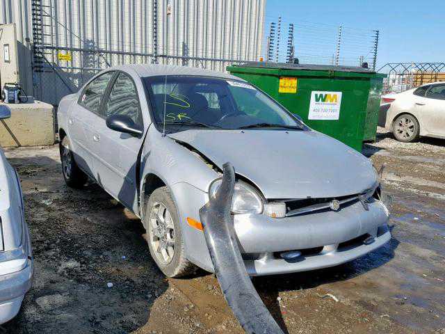 Chrysler Neon