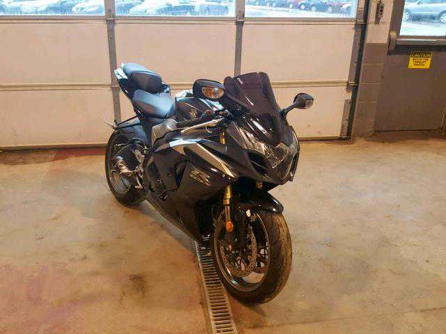 Suzuki GSX-R1000