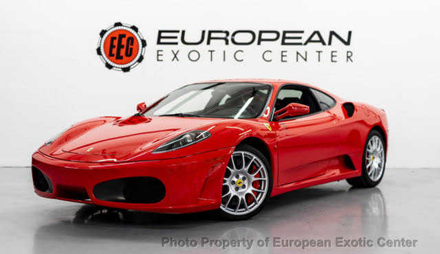 FERRARI