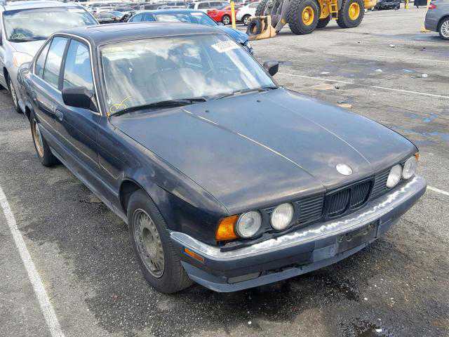 BMW 525i