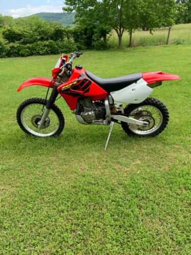 Honda XR650