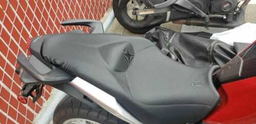 Honda VFR1200F