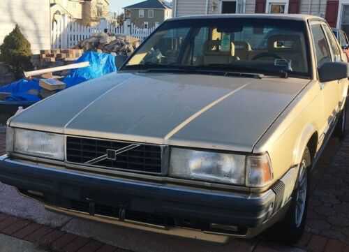 Volvo 780 Series