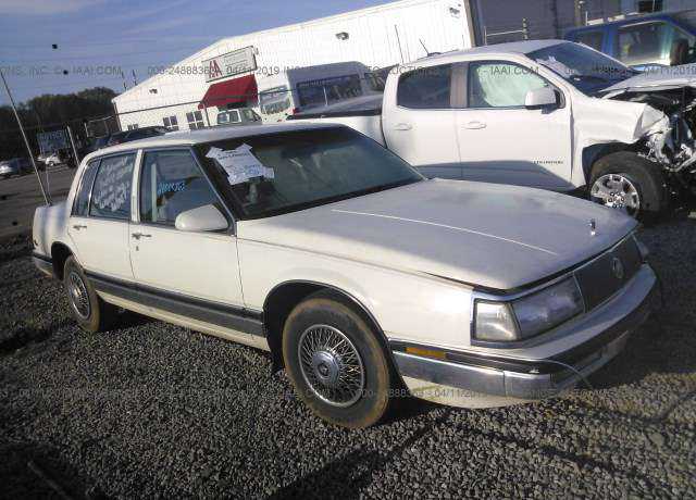 Buick Electra