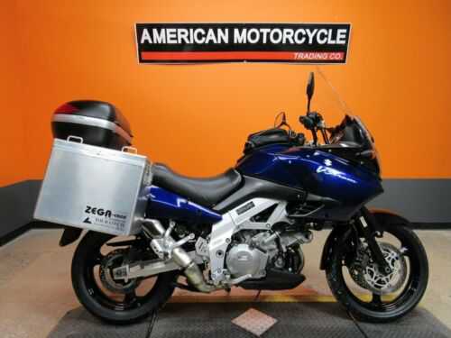 Suzuki DL1000K