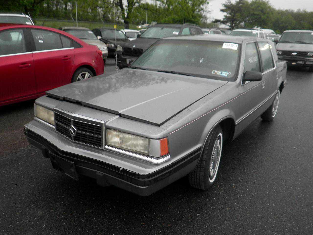 Dodge Dynasty