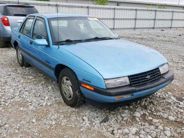 Chevrolet Corsica