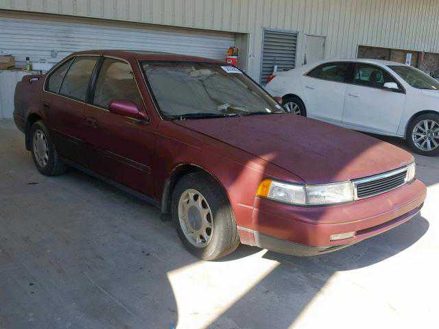 Nissan Maxima