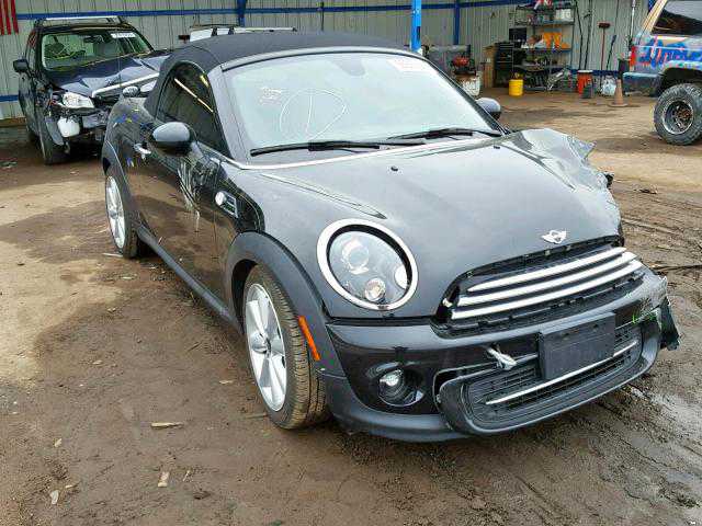 MINI Cooper Roadster