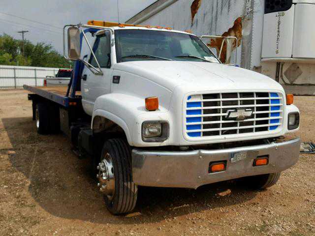 Chevrolet C6