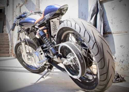 Suzuki LS650