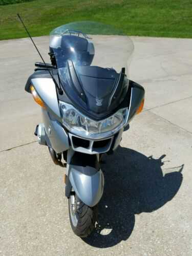 BMW R 1200 RT
