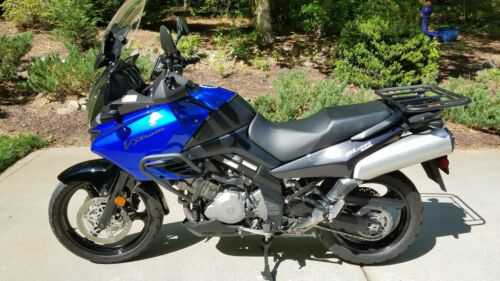 Suzuki DL1000