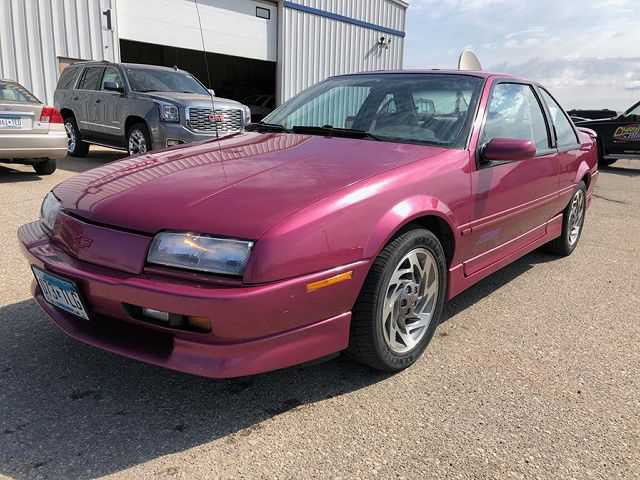 Chevrolet Beretta