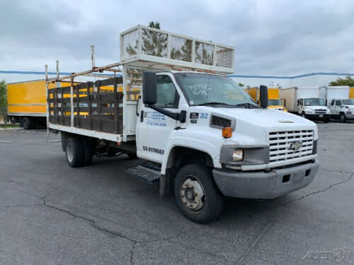 Chevrolet C5