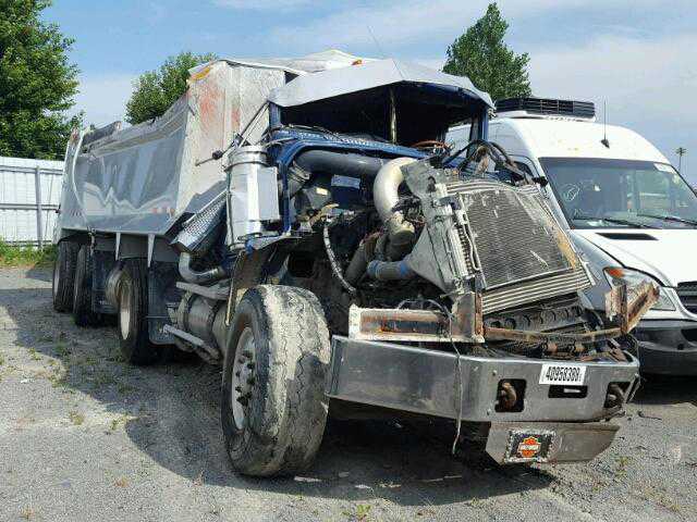 FREIGHTLINER