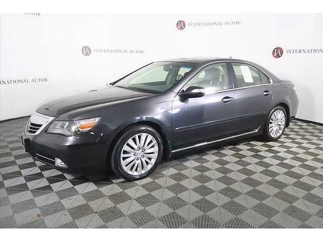 Acura RL