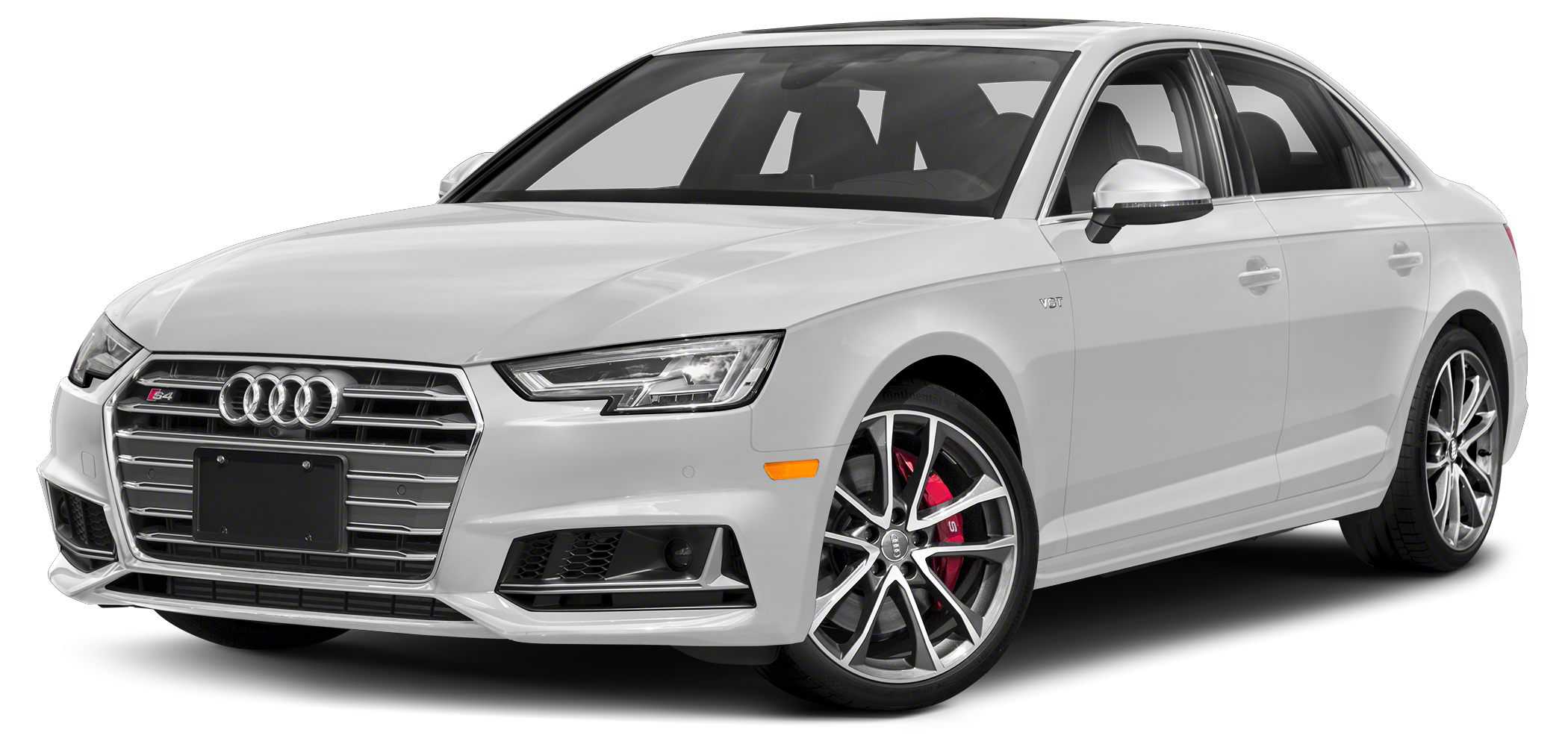 2019 Audi S4